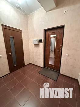 1-к квартира, посуточно, 51м2, 15/15 этаж