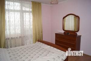 3-к квартира, на длительный срок, 115м2, 9/20 этаж