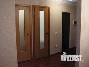 1-к квартира, посуточно, 35м2, 6/9 этаж