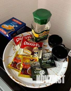 2-к квартира, посуточно, 43м2, 1/1 этаж