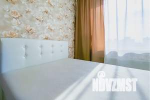 1-к квартира, посуточно, 25м2, 5/16 этаж