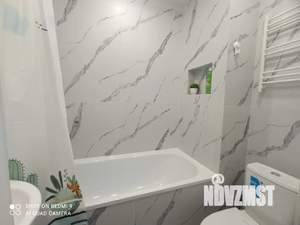 1-к квартира, посуточно, 16м2, 1/9 этаж