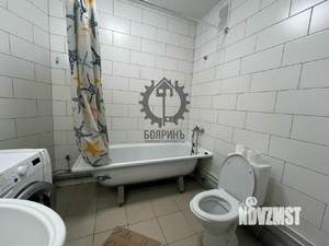 1-к квартира, на длительный срок, 38м2, 27/30 этаж