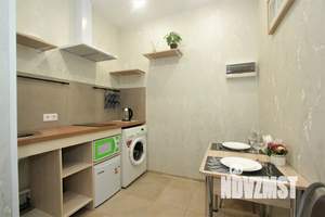 1-к квартира, посуточно, 40м2, 13/16 этаж