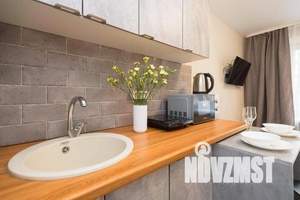 1-к квартира, посуточно, 16м2, 1/5 этаж