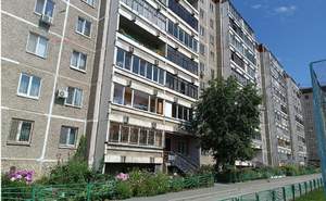 2-к квартира, на длительный срок, 48м2, 9/9 этаж