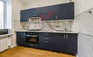 2-к квартира, на длительный срок, 45м2, 2/3 этаж