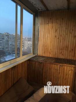 1-к квартира, на длительный срок, 34м2, 11/12 этаж