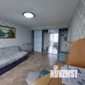 2-к квартира, на длительный срок, 48м2, 14/16 этаж