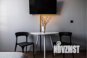 1-к квартира, посуточно, 24м2, 15/27 этаж