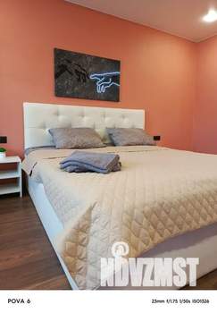 1-к квартира, посуточно, 30м2, 4/5 этаж