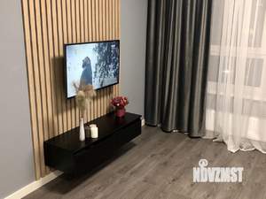 2-к квартира, посуточно, 42м2, 14/25 этаж