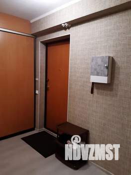 2-к квартира, посуточно, 50м2, 18/18 этаж