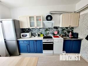 2-к квартира, посуточно, 55м2, 8/10 этаж