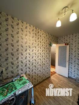 1-к квартира, на длительный срок, 28м2, 1/9 этаж