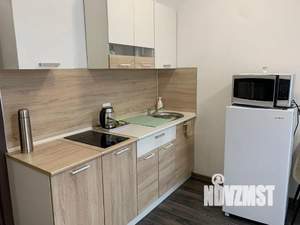 Студия квартира, посуточно, 25м2, 7/14 этаж