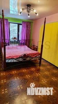 2-к квартира, на длительный срок, 42м2, 3/5 этаж