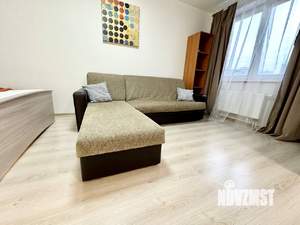 Студия квартира, посуточно, 32м2, 2/25 этаж