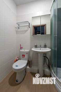 Студия квартира, посуточно, 25м2, 11/15 этаж