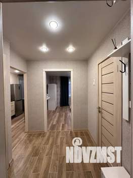 1-к квартира, посуточно, 28м2, 3/14 этаж