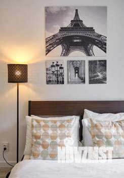 1-к квартира, посуточно, 34м2, 1/1 этаж