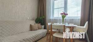 1-к квартира, посуточно, 60м2, 1/1 этаж