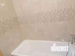 1-к квартира, посуточно, 27м2, 2/4 этаж