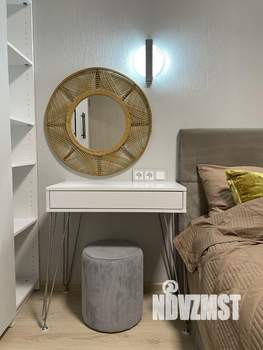 1-к квартира, на длительный срок, 30м2, 1/8 этаж