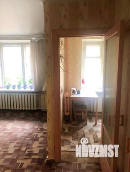 1-к квартира, на длительный срок, 32м2, 2/9 этаж