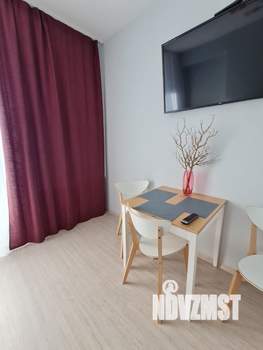 1-к квартира, на длительный срок, 41м2, 3/30 этаж