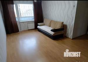 2-к квартира, на длительный срок, 40м2, 5/5 этаж