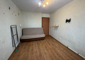 2-к квартира, на длительный срок, 49м2, 16/16 этаж