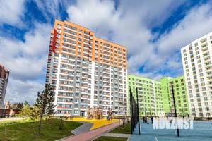 Студия квартира, на длительный срок, 19м2, 8/17 этаж