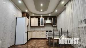 2-к квартира, на длительный срок, 78м2, 5/24 этаж