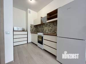 Студия квартира, на длительный срок, 32м2, 9/25 этаж