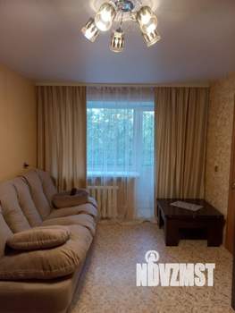 2-к квартира, на длительный срок, 43м2, 5/5 этаж