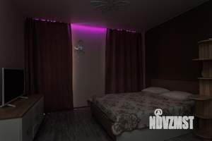 1-к квартира, посуточно, 28м2, 33/35 этаж