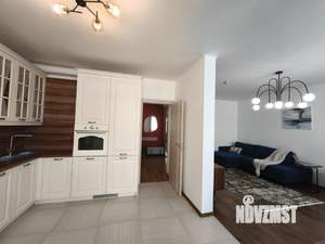 3-к квартира, на длительный срок, 85м2, 6/10 этаж