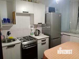 1-к квартира, на длительный срок, 31м2, 5/5 этаж