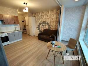 Студия квартира, на длительный срок, 22м2, 16/32 этаж