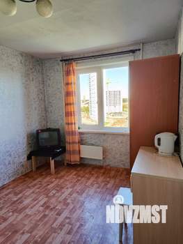 1-к квартира, на длительный срок, 24м2, 8/16 этаж