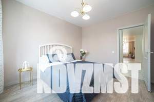 2-к квартира, посуточно, 42м2, 3/17 этаж