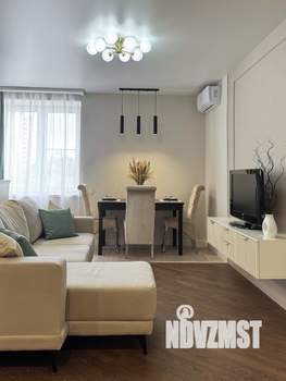 3-к квартира, на длительный срок, 80м2, 4/8 этаж