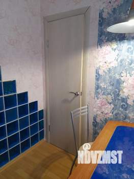 1-к квартира, на длительный срок, 33м2, 3/5 этаж
