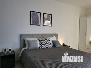 1-к квартира, посуточно, 32м2, 23/26 этаж