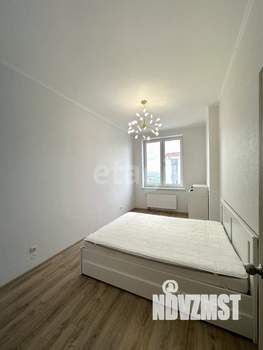 2-к квартира, на длительный срок, 63м2, 25/25 этаж