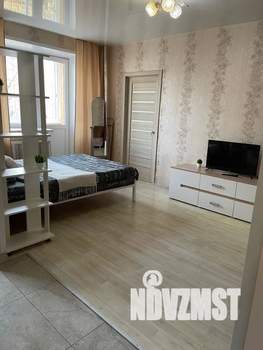 1-к квартира, посуточно, 30м2, 2/5 этаж