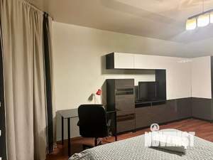 1-к квартира, посуточно, 40м2, 5/17 этаж