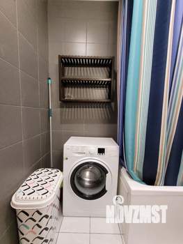 2-к квартира, на длительный срок, 46м2, 10/20 этаж