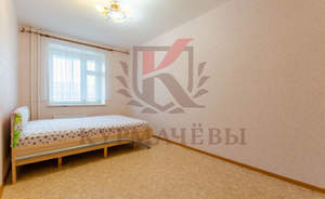 2-к квартира, на длительный срок, 52м2, 3/10 этаж